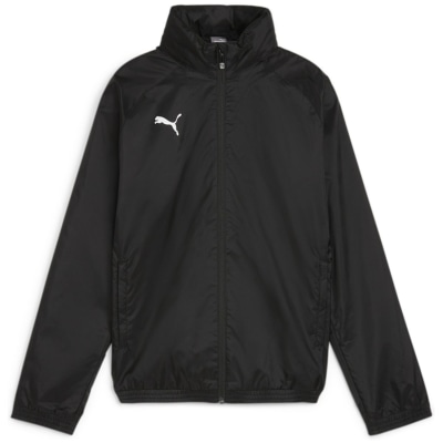 Puma teamGOAL Allweather Junior Kinder Blouson