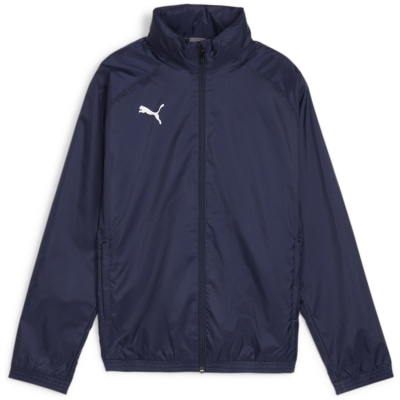 Puma teamGOAL Allweather Junior Kinder Blouson