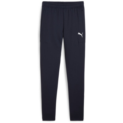 Puma teamGOAL Slim Training Junior Kinder Sporthose