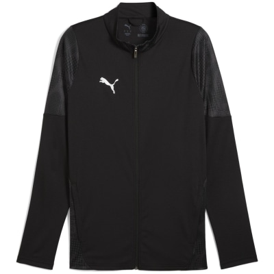 Puma teamCUP Training Herren Fußballjacke
