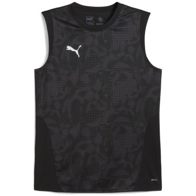 Puma teamCUP Training Herren T-Shirt