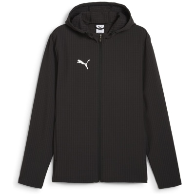 Puma teamADDITIONS Softshell Herren Regenjacke