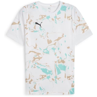 Puma IndividualEARTH DAY Herren T-Shirt