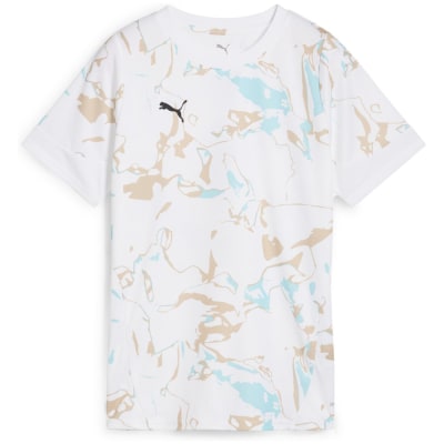 Puma IndividualEARTH DAY Damen T-Shirt