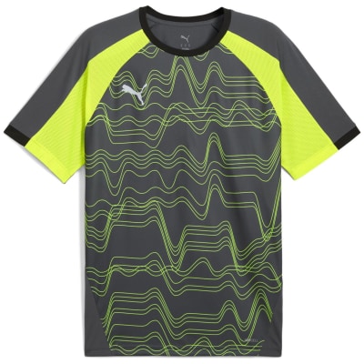 Puma individualLIGA Graphic Herren T-Shirt