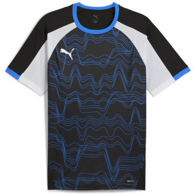 Puma individualLIGA Graphic Herren T-Shirt