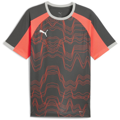 Puma individualLIGA Graphic Herren T-Shirt