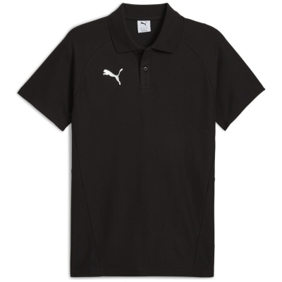 Puma teamEVOSTRIPE Herren Poloshirt