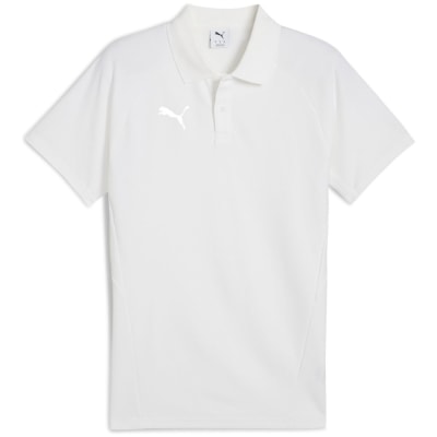 Puma teamEVOSTRIPE Herren Poloshirt
