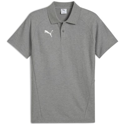 Puma teamEVOSTRIPE Herren Poloshirt