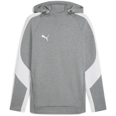 Puma teamEVOSTRIPE Herren Kapuzensweater