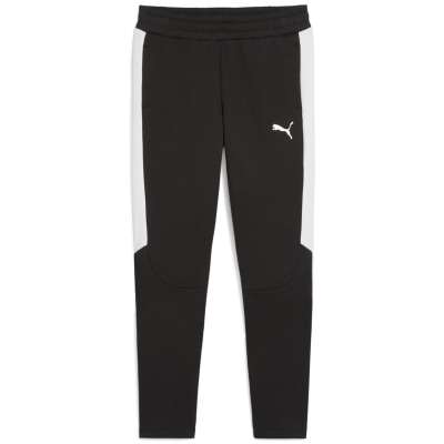 Puma teamEVOSTRIPE Kinder Trainingshose