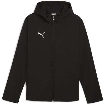 Puma teamADDITIONS Softshell+ Herren Regenjacke