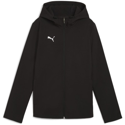 Puma teamADDITIONS Softshell+ Damen Regenjacke