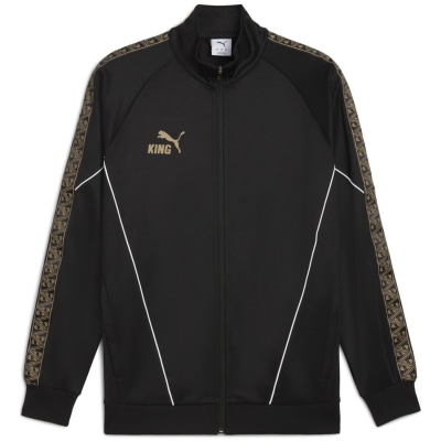 Puma KING Anthem Herren Fußballjacke