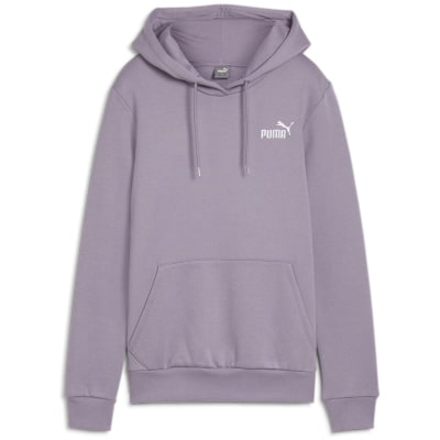 Puma Ess+ Embroidery FL Damen Kapuzensweater