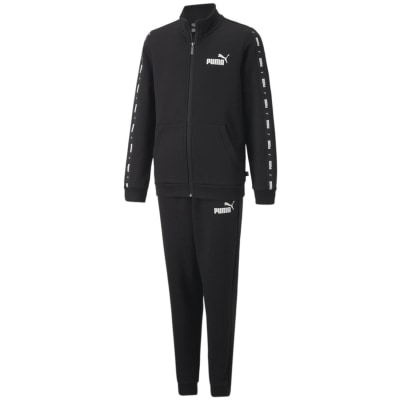 Puma Tape Suit Fl Jungen Jogginganzug