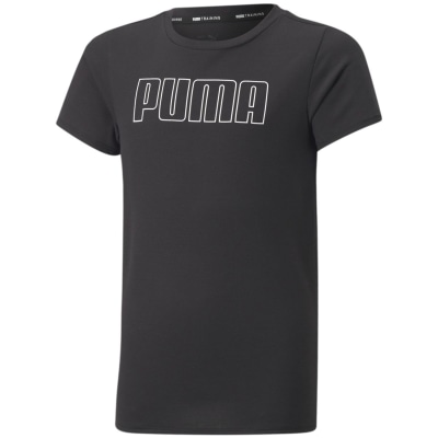 Puma RT Favorites Tee G Mädchen T-Shirt