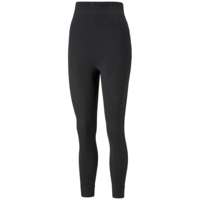 Puma Evoknit 7/8 High-waist Damen Strumpfhose
