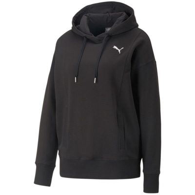 Puma Her TR Damen Kapuzensweater