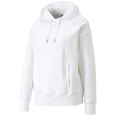 Puma Her TR Damen Kapuzensweater