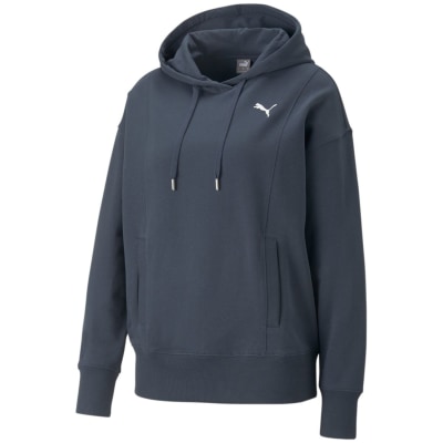 Puma Her TR Damen Kapuzensweater