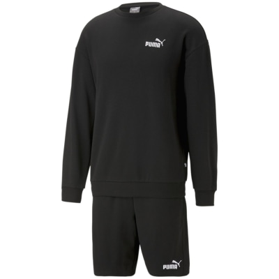 Puma Relaxed Suit Herren Sportanzug