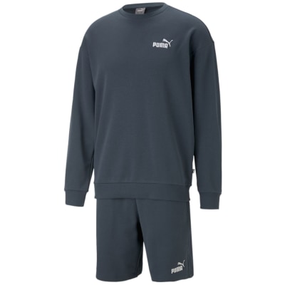 Puma Relaxed Suit Herren Sportanzug