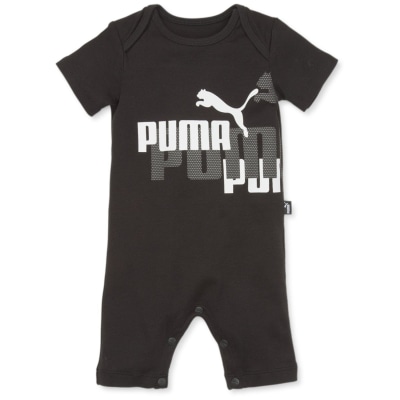 Puma Minicats Newborn Oncie Kinder Overall