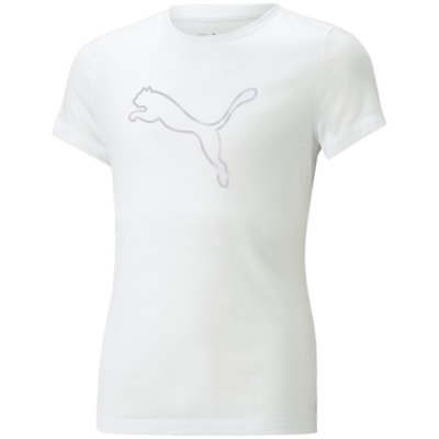 Puma Nova Shine Mädchen T-Shirt
