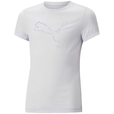 Puma Nova Shine Mädchen T-Shirt