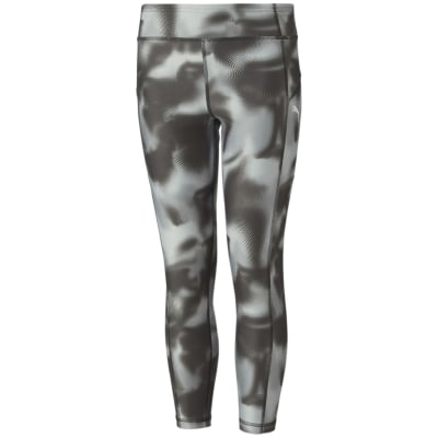 Puma Modern Sports 7/8 Aop Mädchen 3/4-Hose