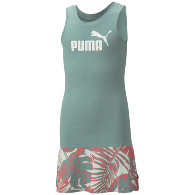 Puma ESS+ Flower Power Mädchen Kleid