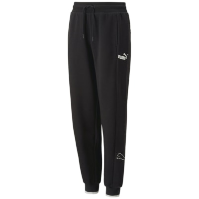 Puma Power Colorblock High-waist TR Mädchen Hose