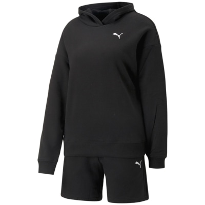 Puma Loungewear Suit TR Damen Sportanzug