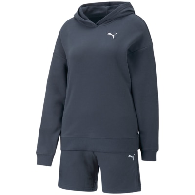 Puma Loungewear Suit TR Damen Sportanzug