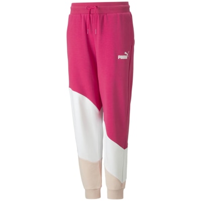 Puma Power Cat High Waist TR Mädchen Hose