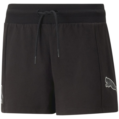 Puma Power Summer High-waist TR Mädchen Shorts