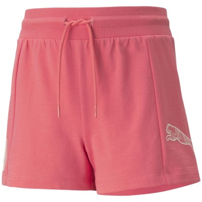 Puma Power Summer High-waist TR Mädchen Shorts