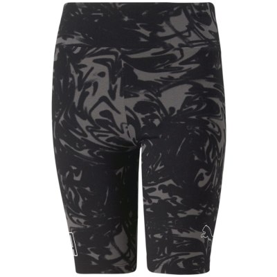 Puma Power Summer High Waist Aop Mädchen Tights