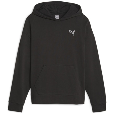 Puma Better Essentials TR Damen Kapuzensweater