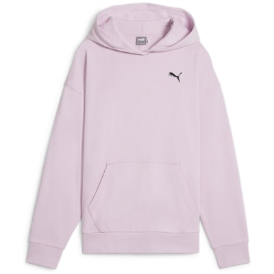 Puma Better Essentials TR Damen Kapuzensweater