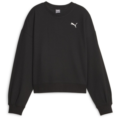 Puma Her Crew Damen Sweatshirt