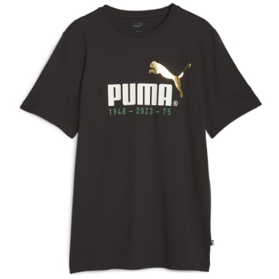 Puma No. 1 Logo Celebration Herren T-Shirt