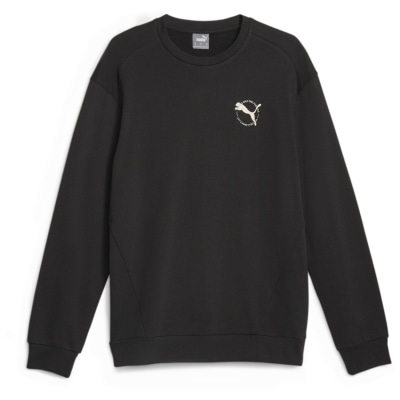 Puma Better Sportswear Crew TR Herren Sweatshirt