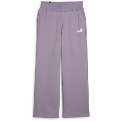 Puma ESS+ Straight Leg Small Logo FL Damen Jogginghose