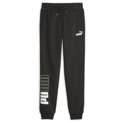 Puma Power Colorblock Fl Mädchen Hose