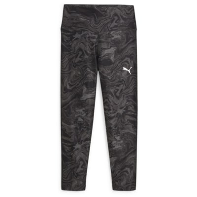 Puma Marbleized 7/8 Mädchen 3/4-Hose