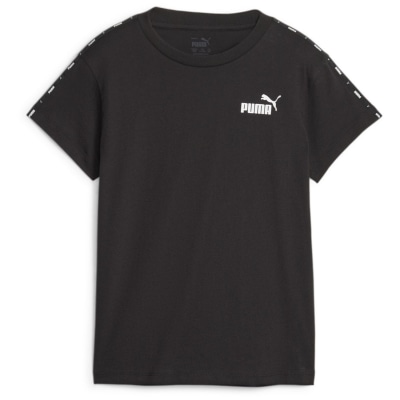Puma ESS Tape Mädchen T-Shirt