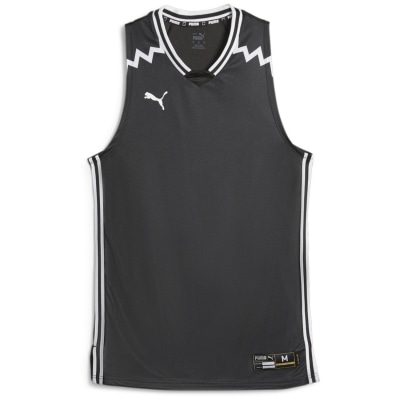 Puma Hoops Team Game Herren Shirt